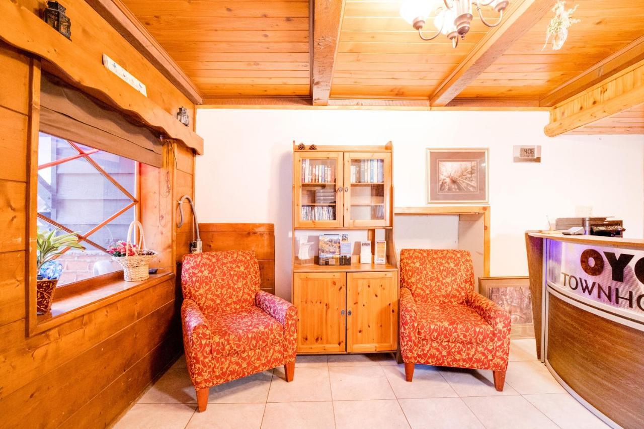 Arrowhead Tree Top Lodge レイク・アローヘッド エクステリア 写真