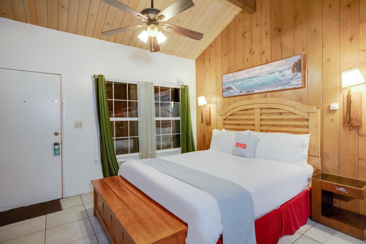 Arrowhead Tree Top Lodge レイク・アローヘッド エクステリア 写真