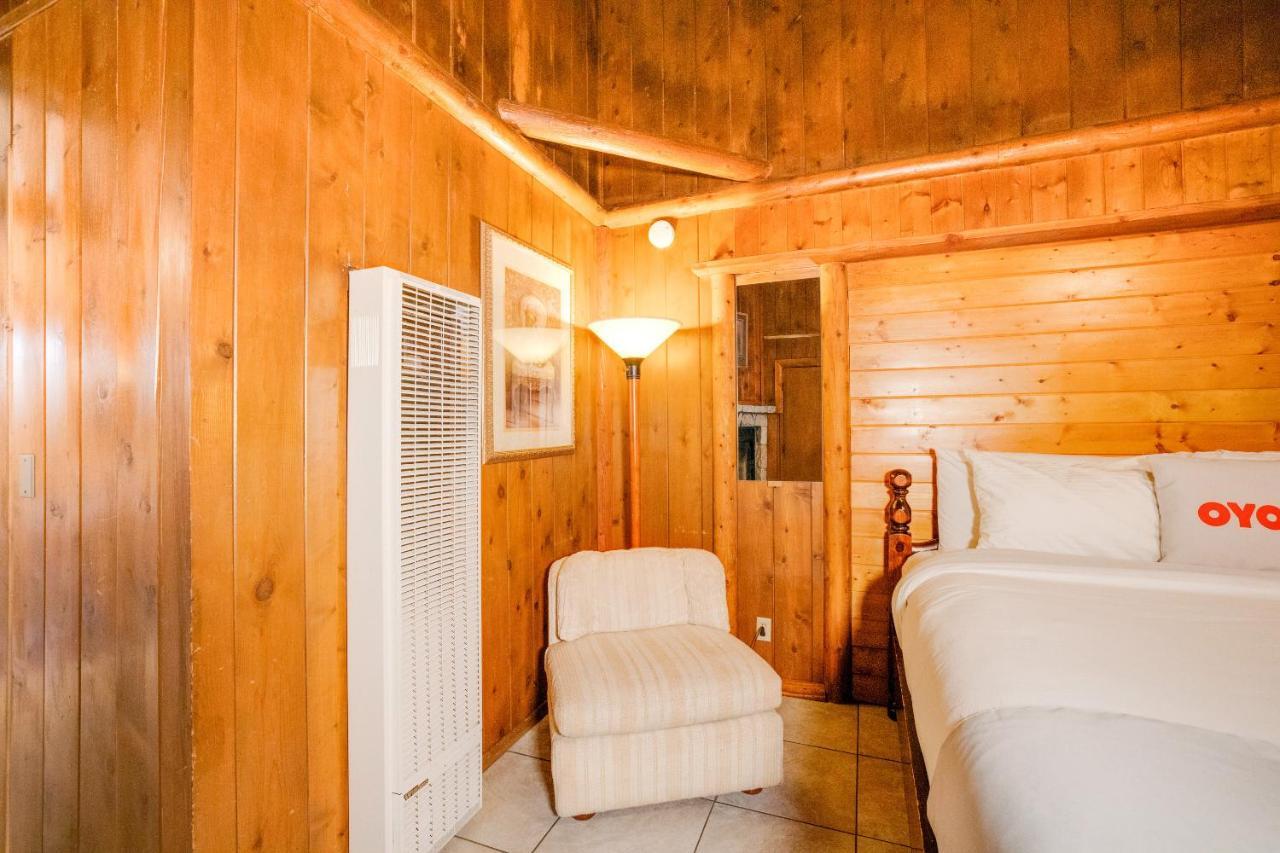 Arrowhead Tree Top Lodge レイク・アローヘッド エクステリア 写真