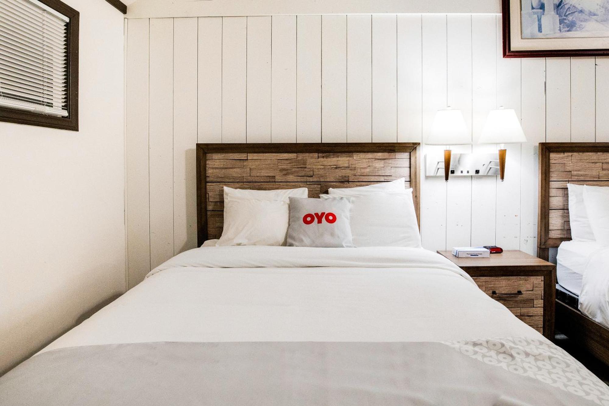 Arrowhead Tree Top Lodge レイク・アローヘッド エクステリア 写真